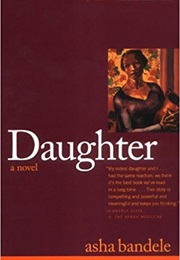 Daughter (Asha Bandele)