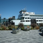 Bremerton, Washington