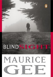 Blindsight (Maurice Gee)