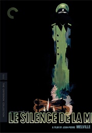 Le Silence De La Mer (1949)