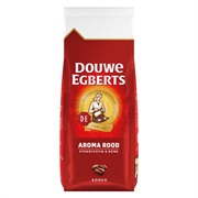 Douwe Egberts Aroma Rood Coffee
