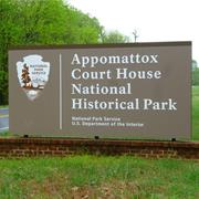 Appomattox Court House National Historical Park