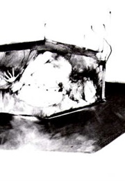 Cold as Clay (Alvin Schwartz)