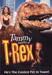 Tammy and the T-Rex