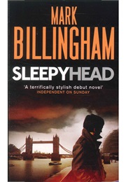 Sleepyhead (Mark Billingham)