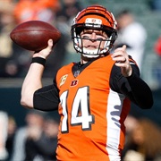 Andy Dalton