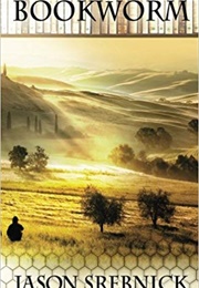 Bookworm (Jason Srebnick)