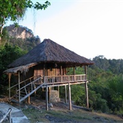 Loi Hunu, East-Timor