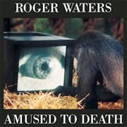 Amused to Death - Roger Waters