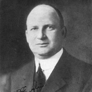 Philip A.S. Franklin