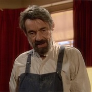 Owen Newitt (The Vicar of Dibley)
