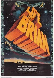 Monty Python's Life of Brian (1979)