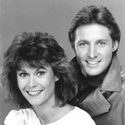 Scarecrow and Mrs King