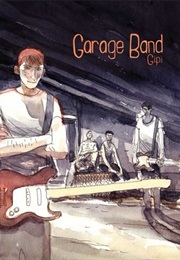 Garage Band (Gipi)
