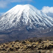 New Zealand North Island