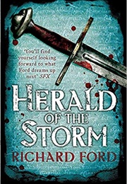 Herald of the Storm (Richard Ford)