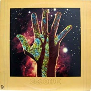 Various Artists - Get off II (1975)