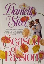 Season of Passion (Danielle Steel)