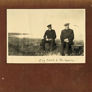 King Creosote & Jon Hopkins ‎– Diamond Mine