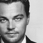 Leonardo DiCaprio
