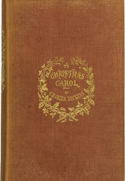 A Christmas Carol (1908)