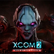 XCOM 2:War of the Chosen