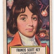 Francis Scott Key