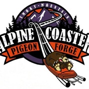 Smoky Mountain Alpine Coaster