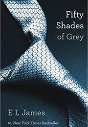 50 Shades of Grey (E. L. James)