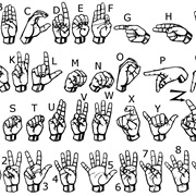 Use Sign Language