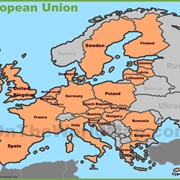 Visit All EU Countries