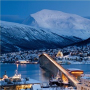 Tromsø, Norway