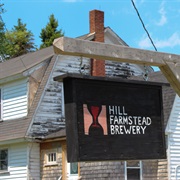 Hill-Farmstead