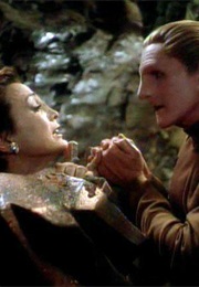 Heart of Stone (1994)