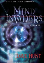 Mind Invaders (Dave Hunt)