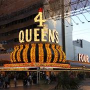 Four Queens