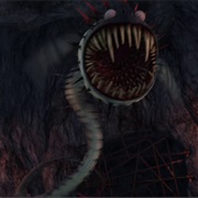 Alvin's Whispering Death