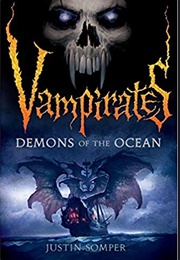 Vampirates (Justin Somper)