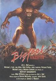 Night of the Demon – James C Wasson (1980)