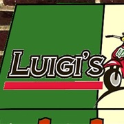 Luigi's Pizzeria