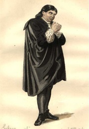 The Guilty Mother (Beaumarchais)