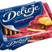 Delicje
