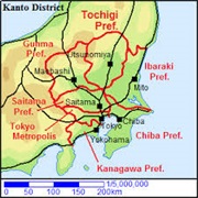 Tochigi Prefecture, Japan