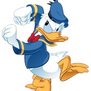 Donald Duck