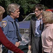 Murder, She Wrote: Night of the Headless Horseman