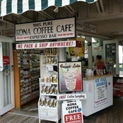 Kona Brewing Company