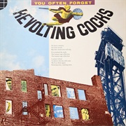 Revolting Cocks- You Often Forget