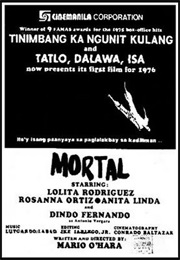 Mortal (1975)