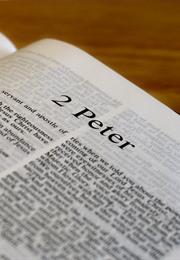 2 Peter