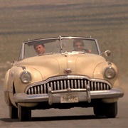 Rain Man 1949 Buick Roadmaster